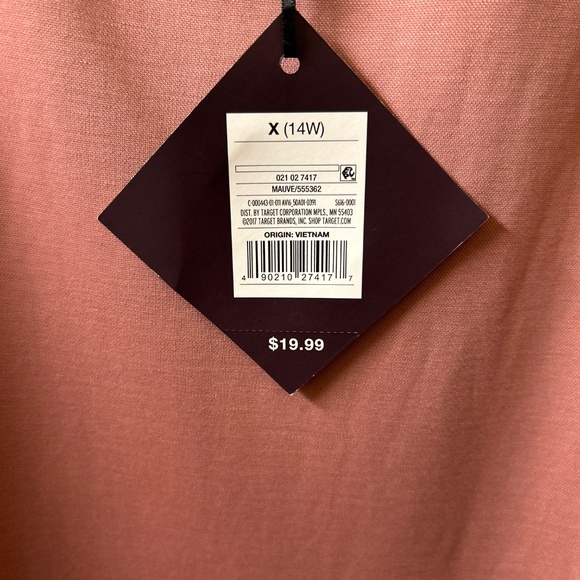 Ava Viv Short Sleeve Top - Picture 5 of 5